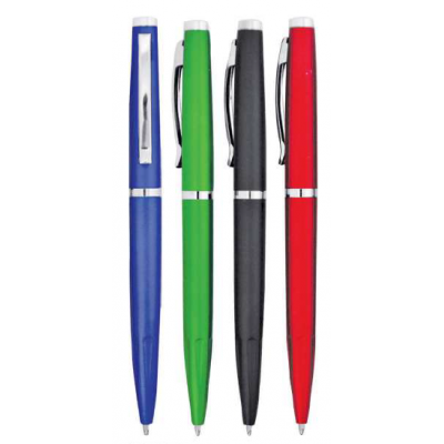[Plastic] Plastic Pen - PP8693